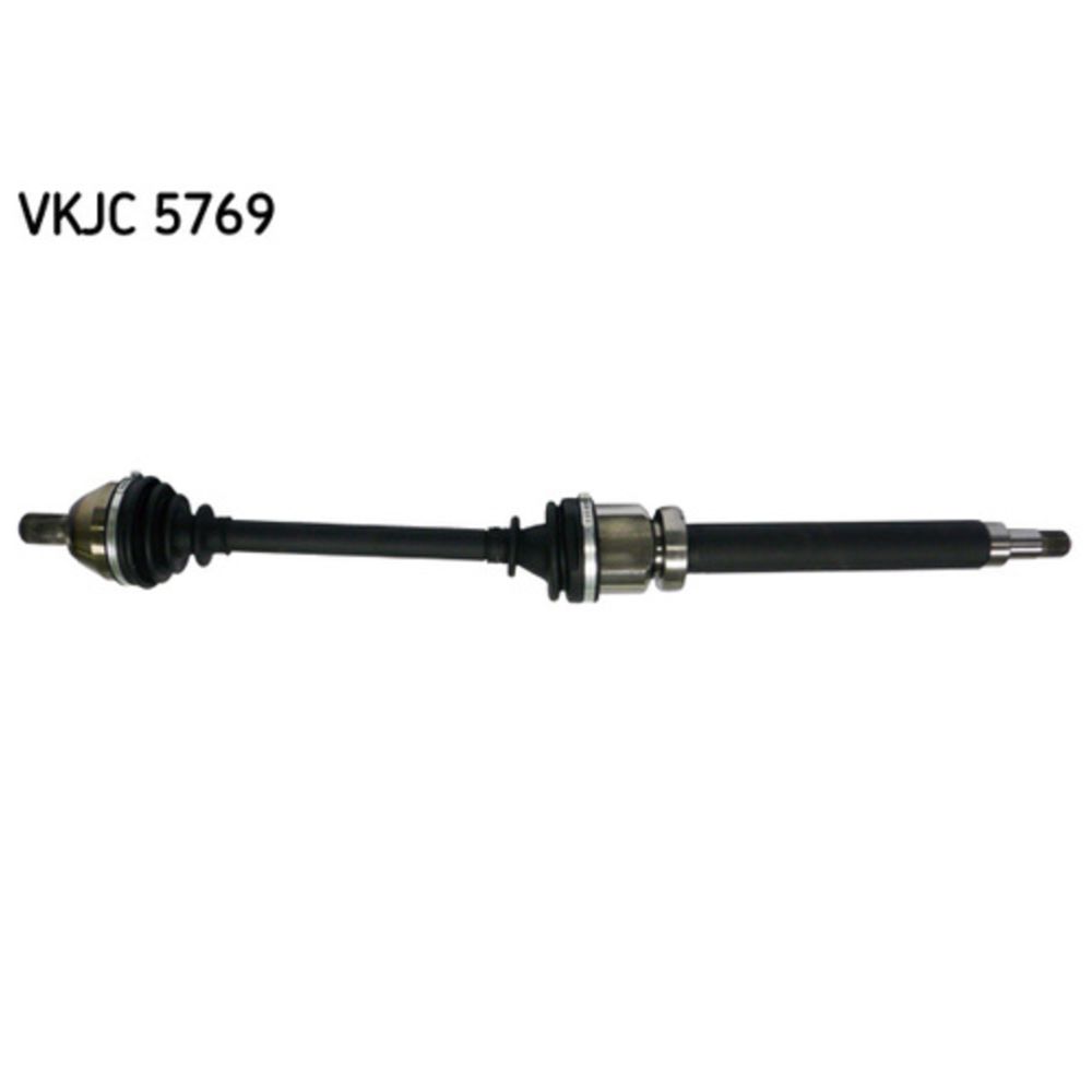 Vetoakseli 17-5517