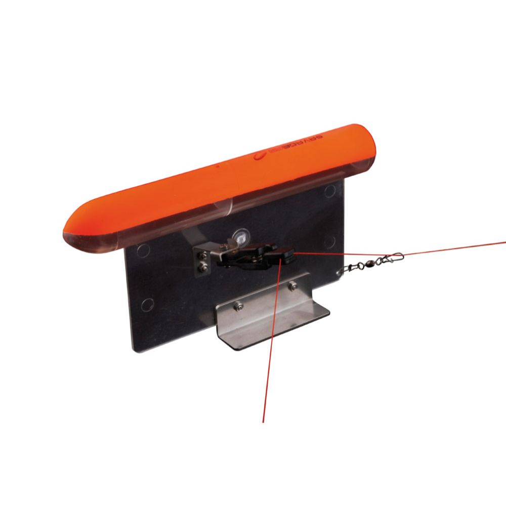 Savage Gear MP-Paravan plaaner
