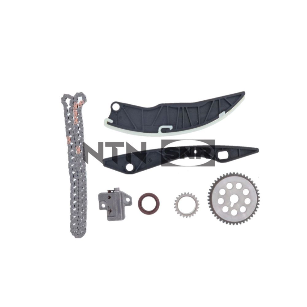 Juhtketi komplekt 25-00848