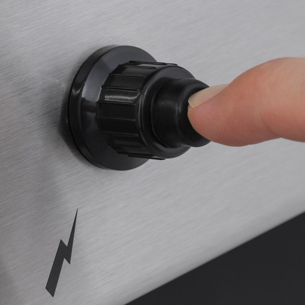 Broil King Royal 340 Shadow kaasugrilli