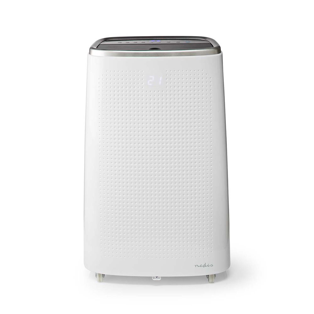 Nedis SmartLife 3-in-1 luftkonditionering 14000 BTU Wi-Fi