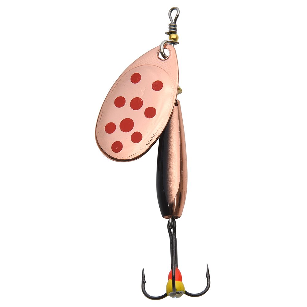 Patriot Finny 7,5 g lippauistin