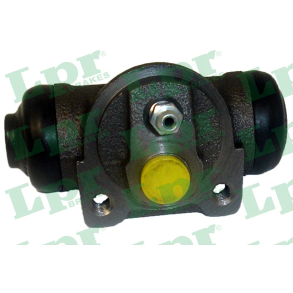 Pyöränsylinteri 23-4044