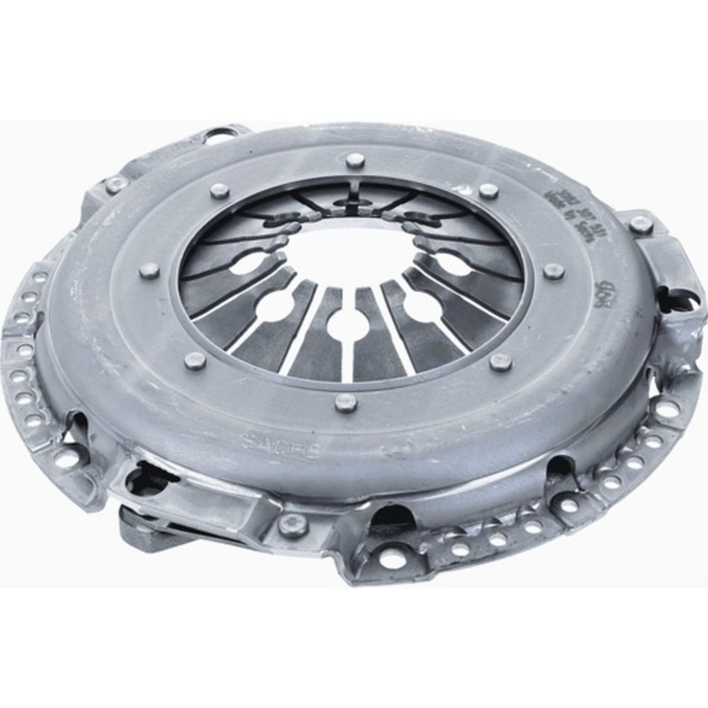 Kytkinpaketti 84-2473