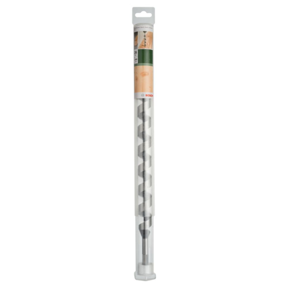 Bosch puidupuur HEX saba 450 mm/ 26 mm