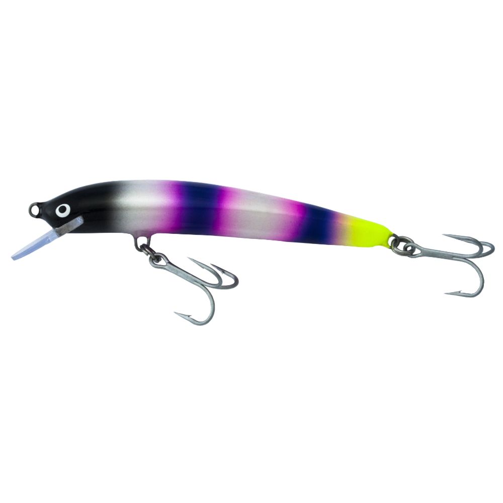 Nils Master Invincible floating voobler 12 cm 24 g