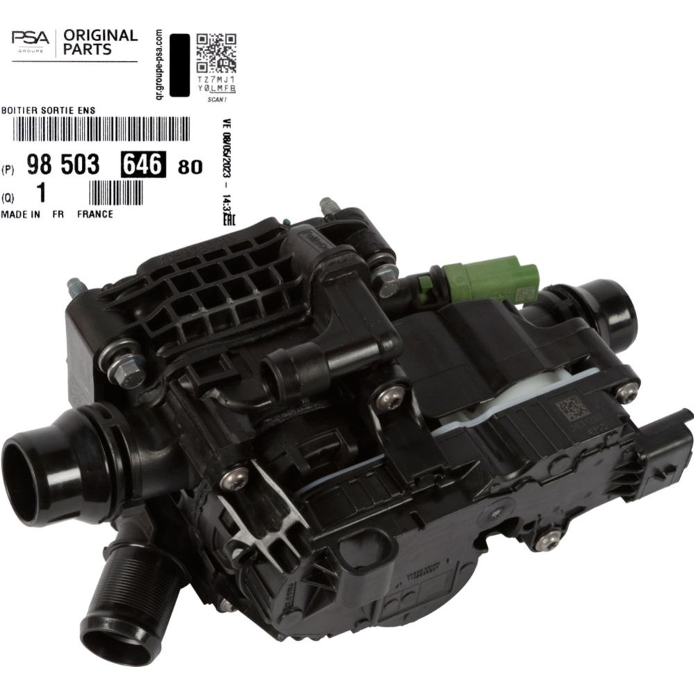 Termostathus 30-04685
