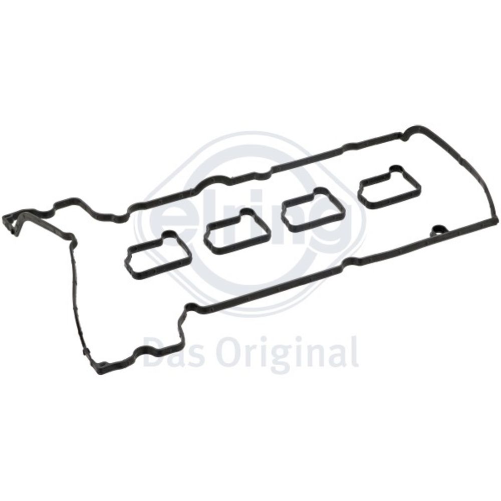 Packningssats, ventilkåpa 27-01385