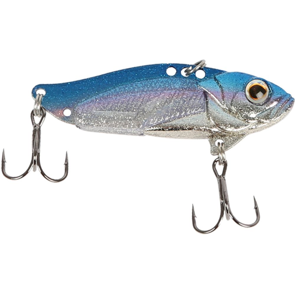Strike Pro Astro Vibe UV blade bait 4,5 cm 10 g
