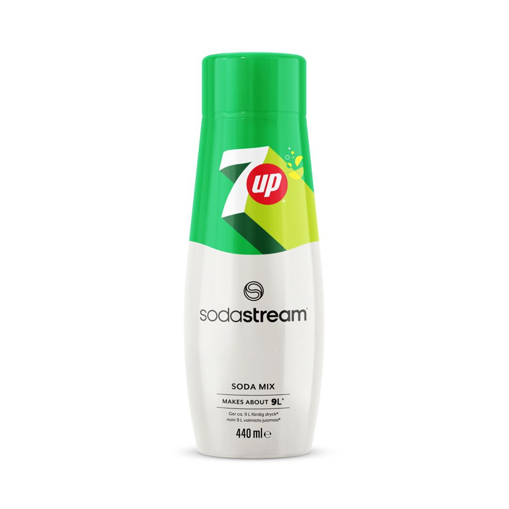 SodaStream koncentrat 440 ml