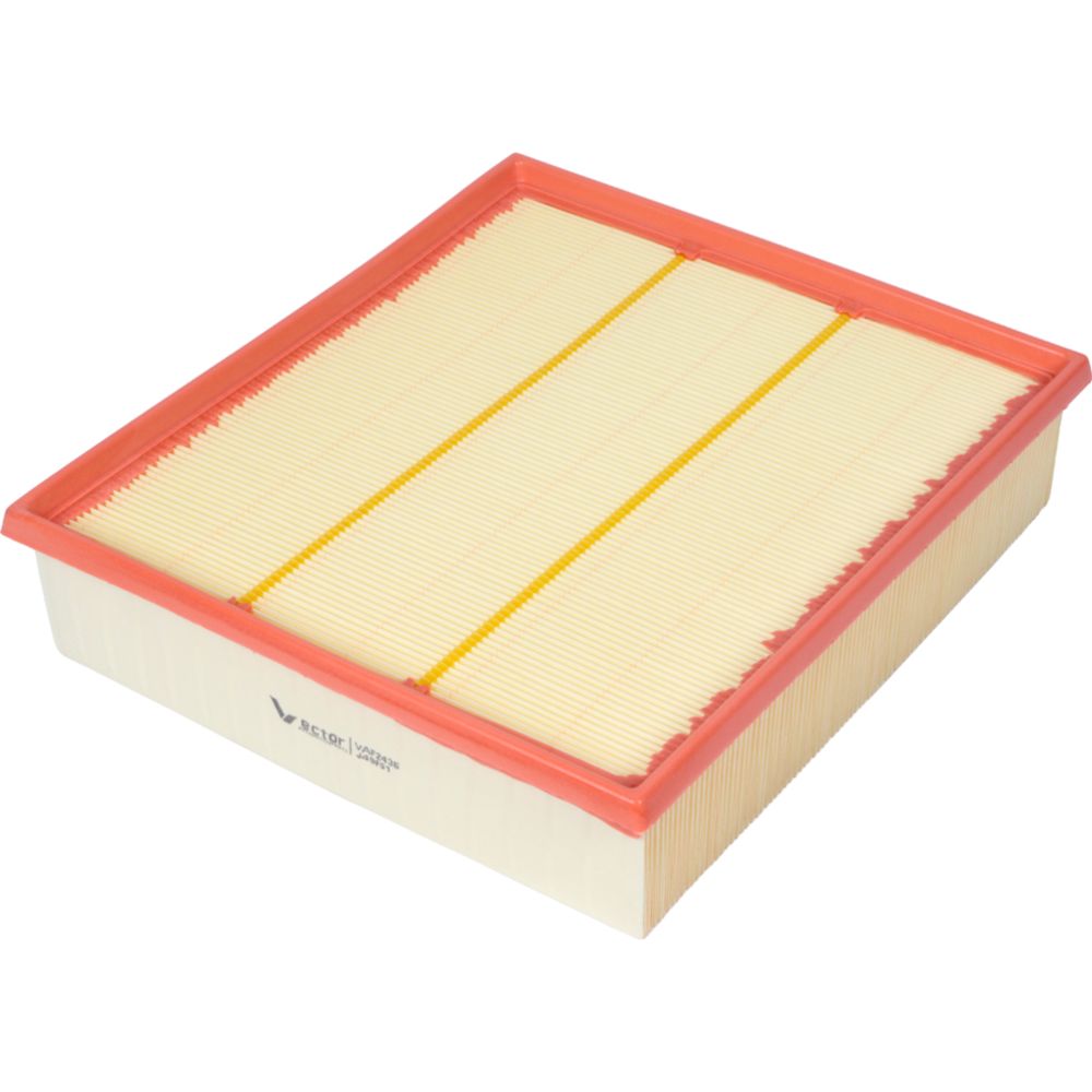 Ilmansuodatin 16-0515