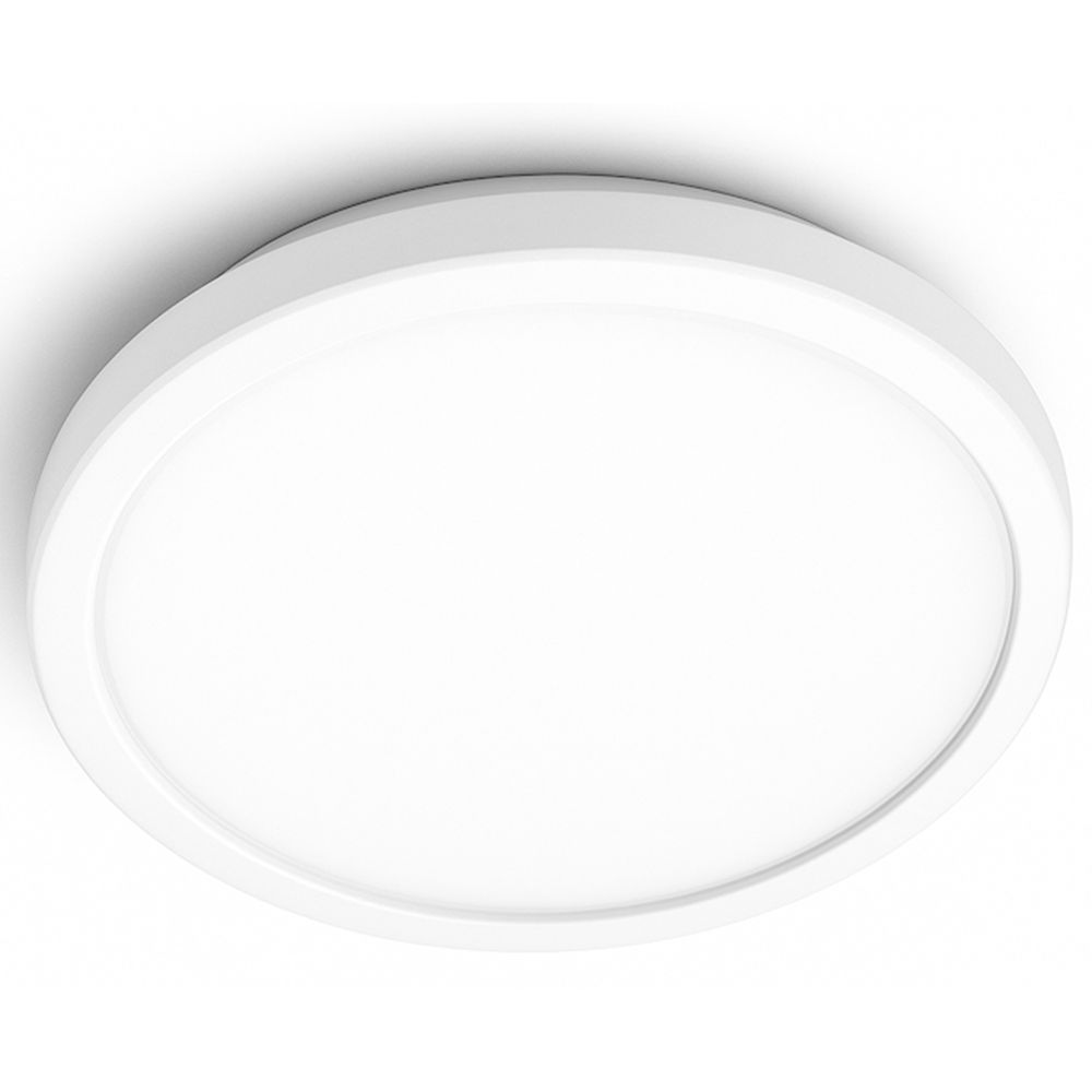 Led Energie LED Taklampa 3CCT 18W 1620 lm IP20