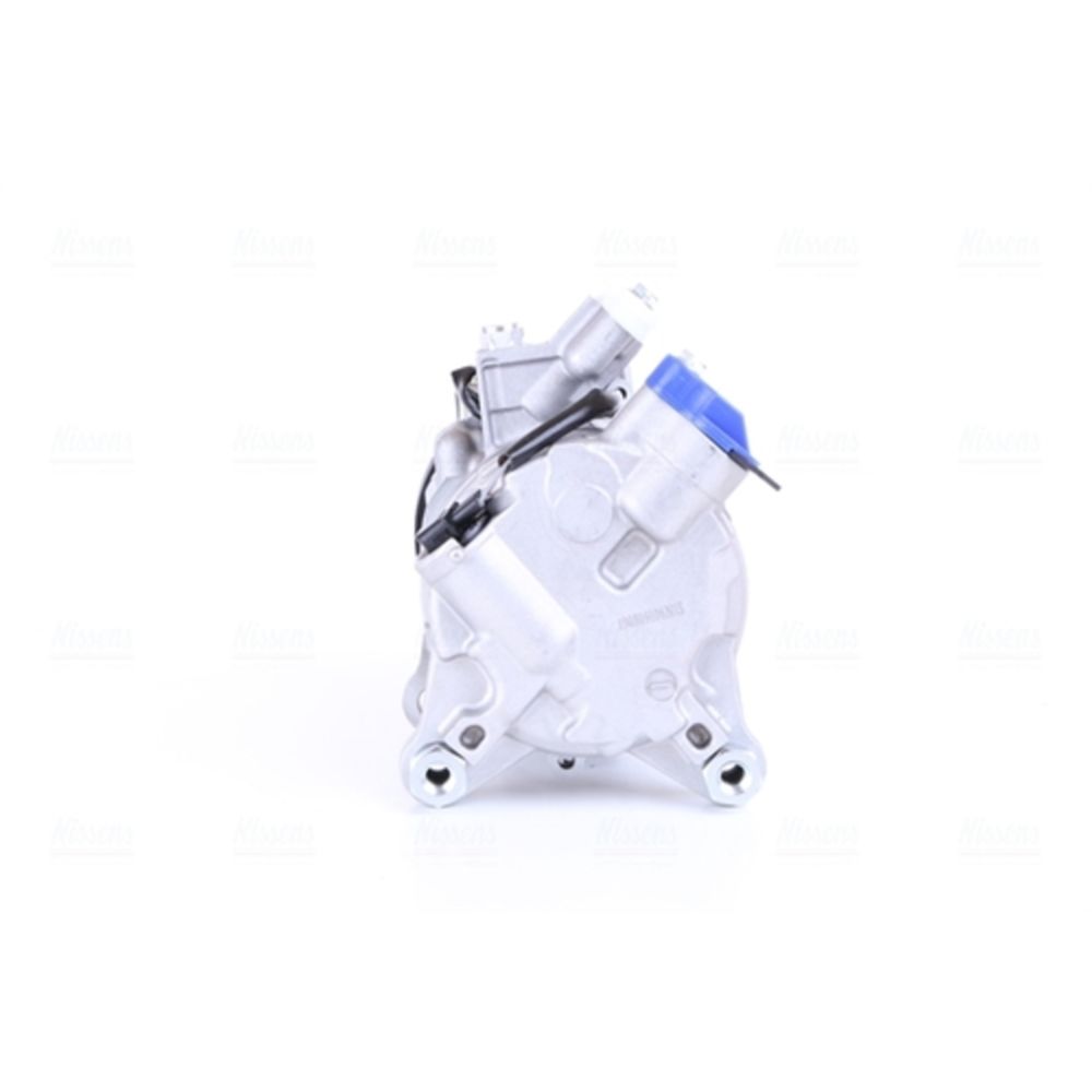 Ilmastointilaitteen kompressori 30-00297