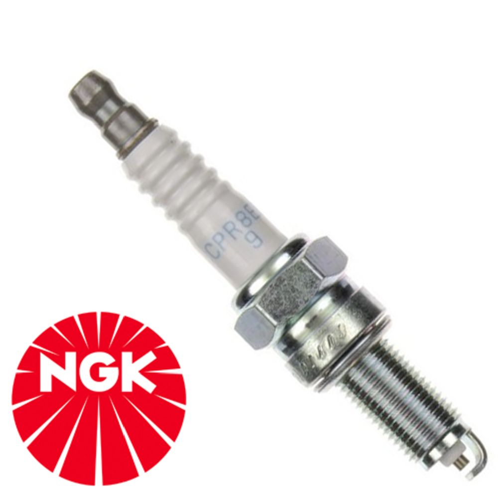 NGK CPR8EB-9 sytytystulppa