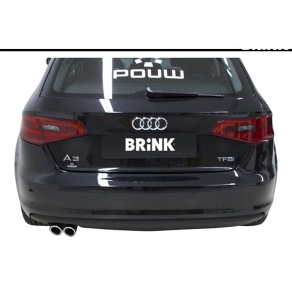 Vetokoukku Audi A3/Seat Leon (irrotettava)