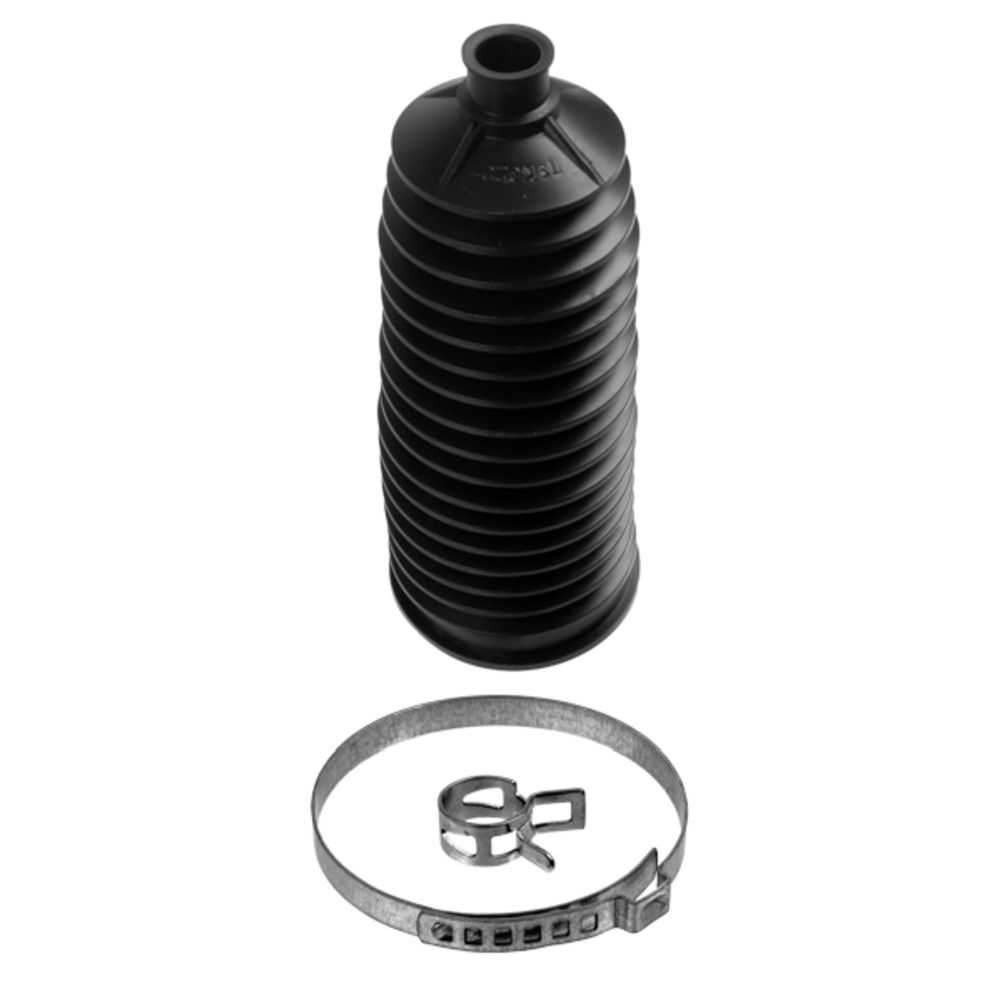 Bälg, styrsystem 17-00507