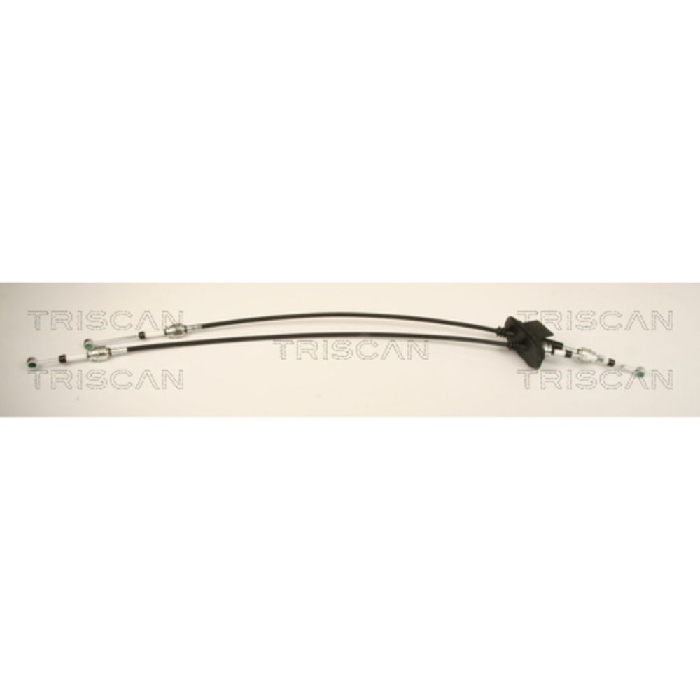 Vajer, manuell transmission 24-00178