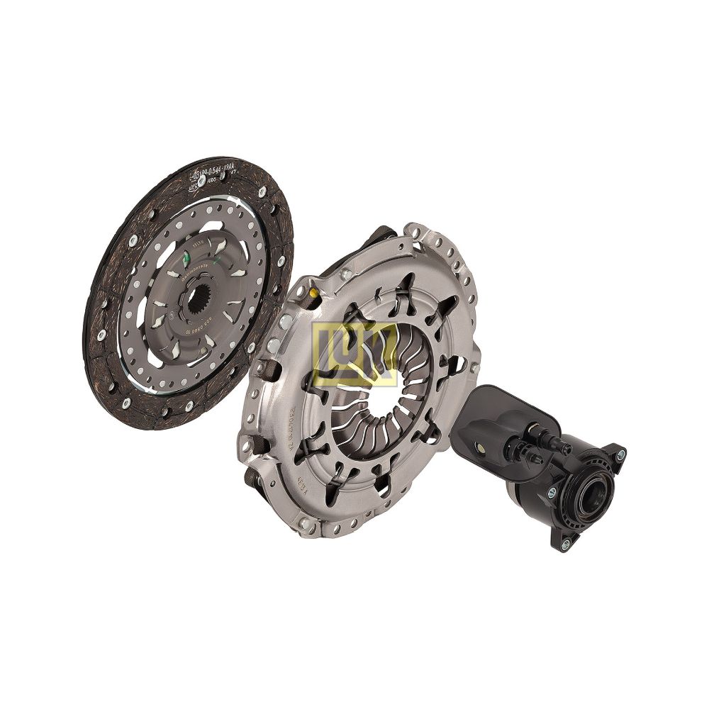 Kytkinpaketti 84-00169