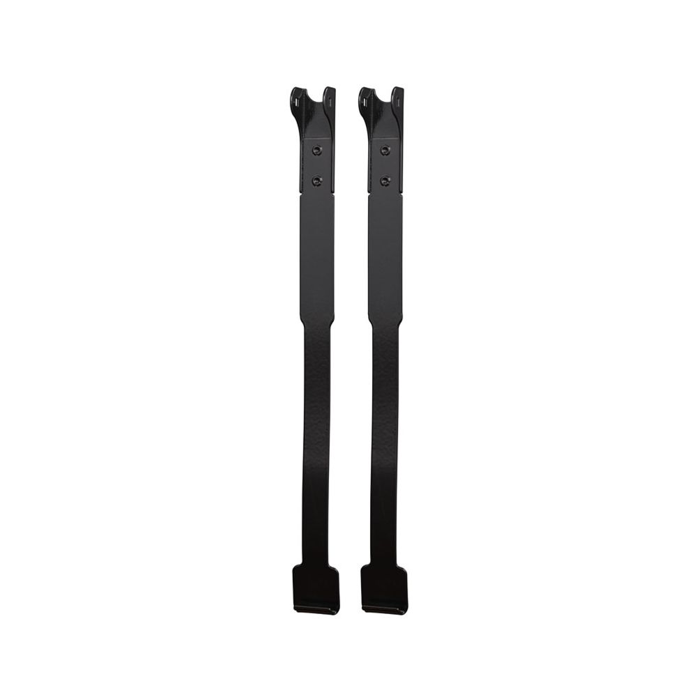 Thule ClipOn/ClipOn High adapter 9115 (43 cm)