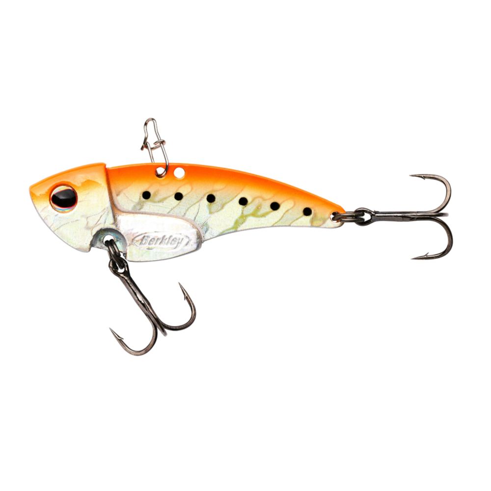 Berkley vibratsioonilant PowerBlade, 4,9 cm 11 g