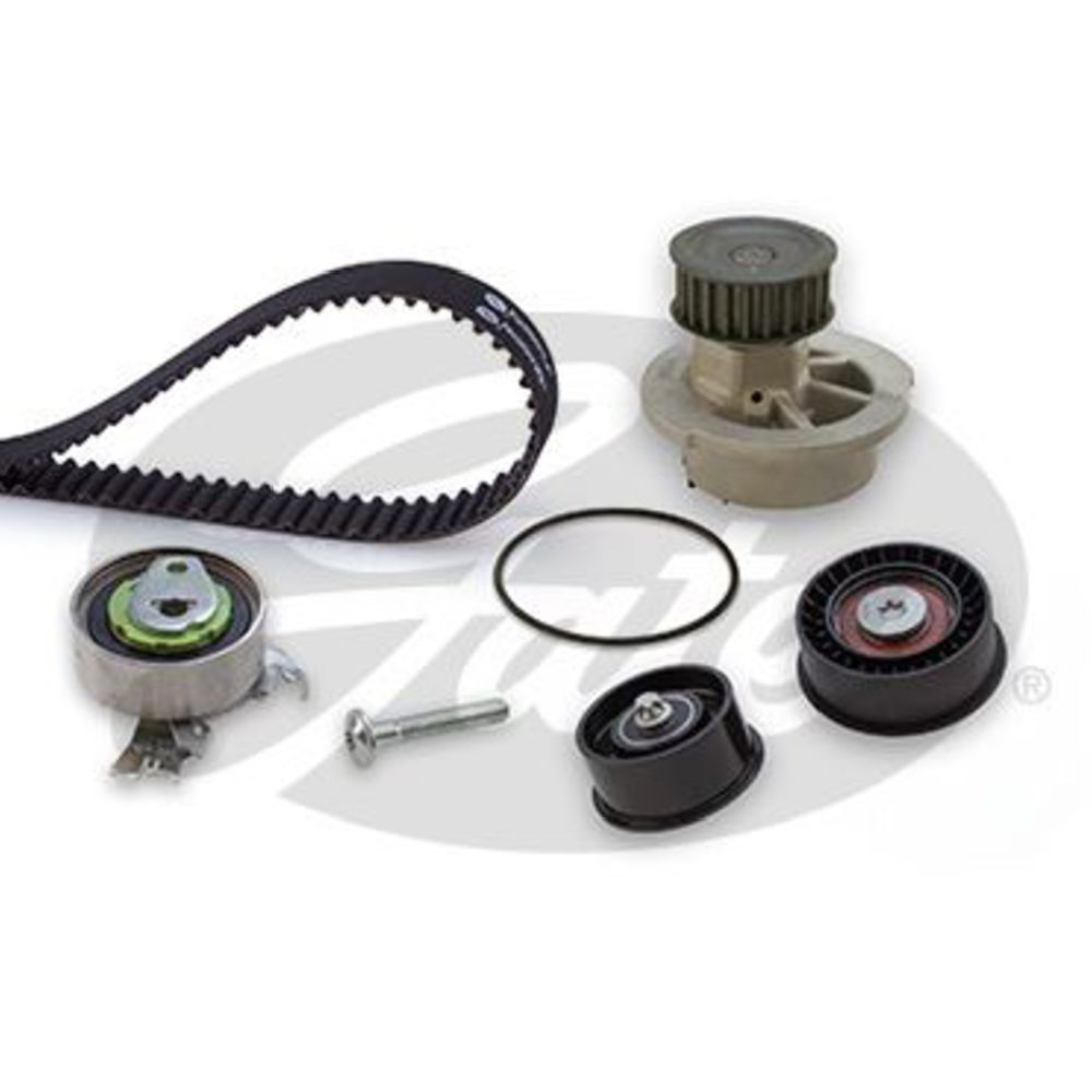 Vattenpump + kuggremssats 25-9944