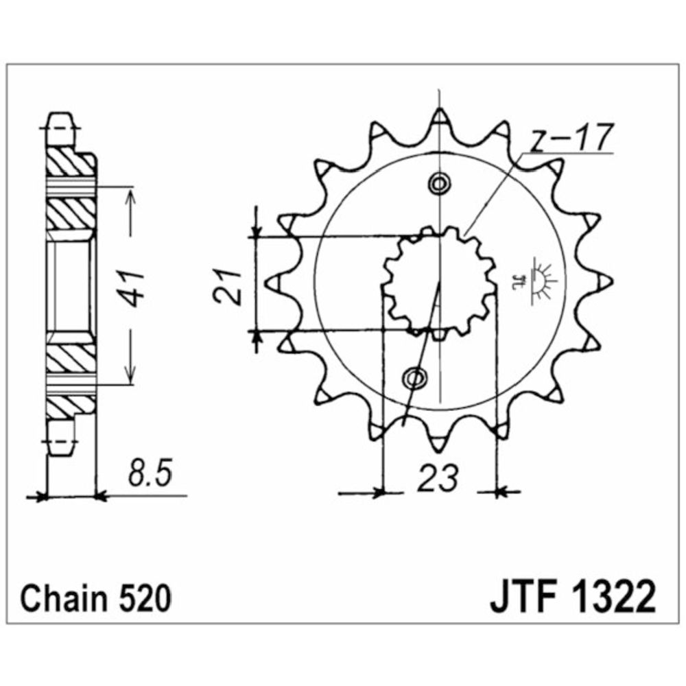 Framdrev 98-17863