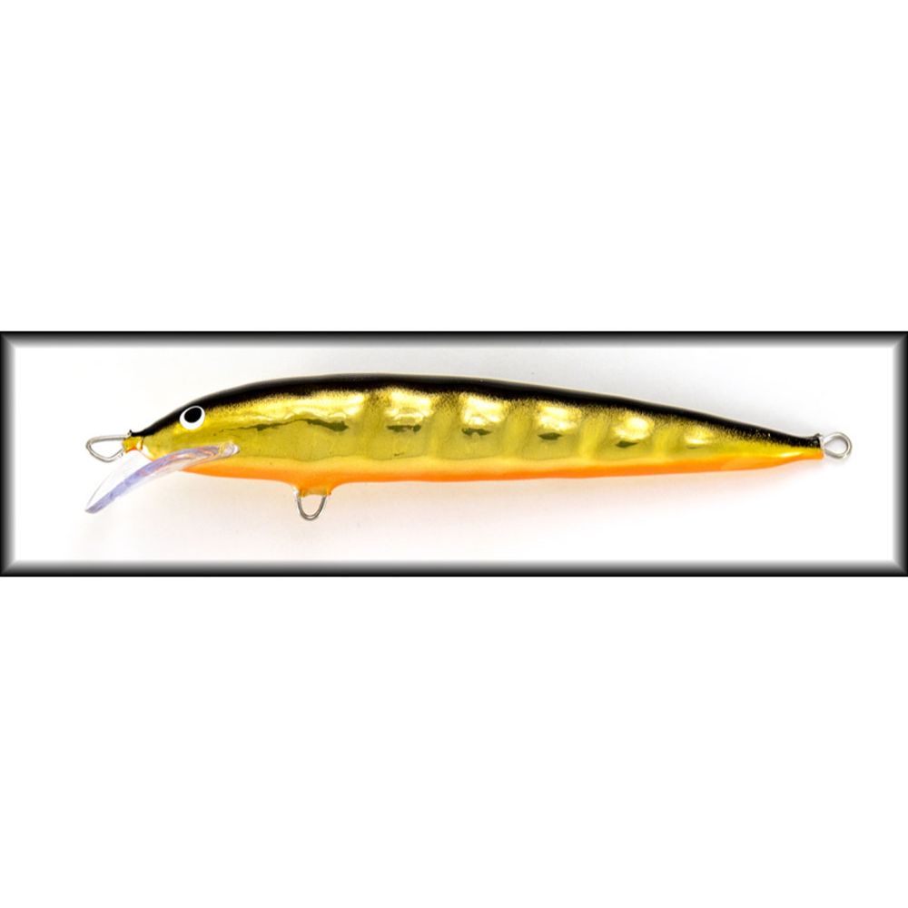 HK Varma Kalkkaro kohavoobler, 10 cm, 7 g