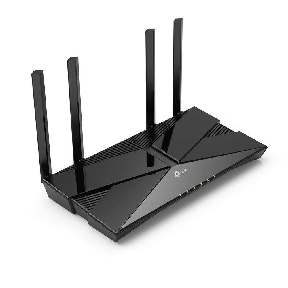 TP-LINK Archer AX23 WiFi 6 router