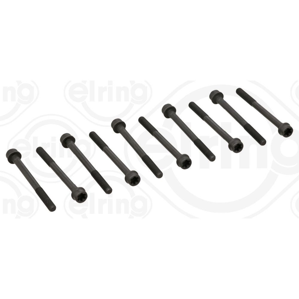 Bultsats, topplock 25-00996