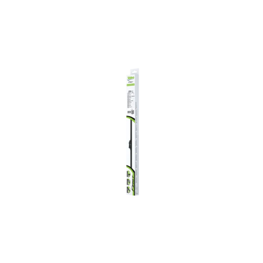 Valeo First MultiConnection FM55 pyyhkijänsulka 55 cm