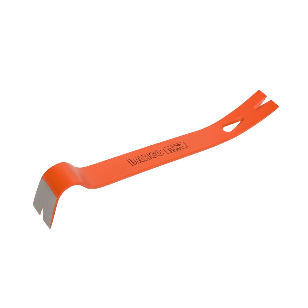 Bahco WBF380 litteä sorkkarauta 380 mm