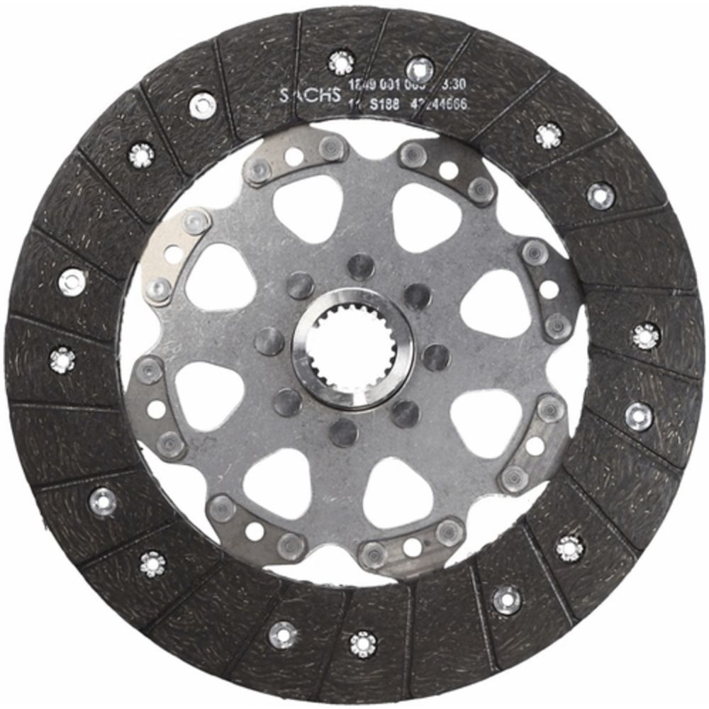 Kopplingssats 84-00314