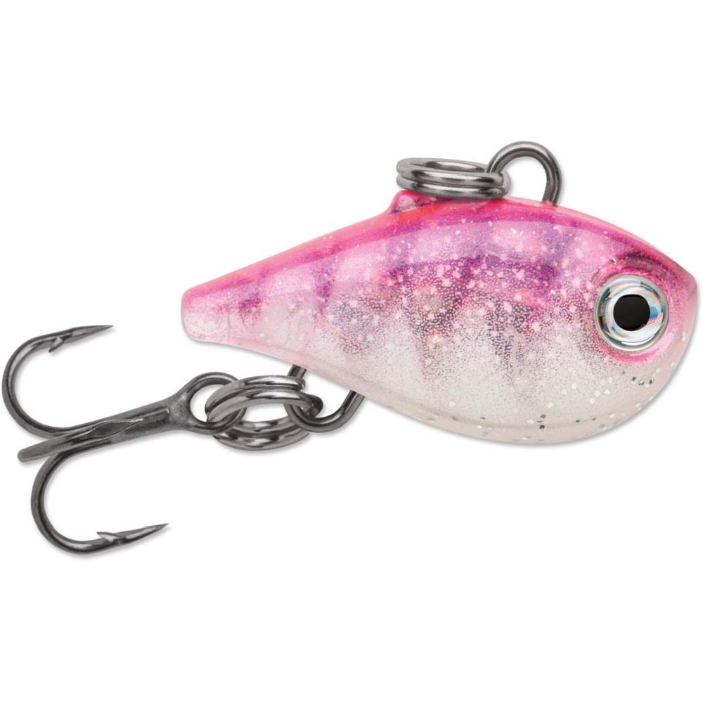 Rapala Nano Rap 2 cm 1,6 g mikro lant värv: Glow Leprechaun