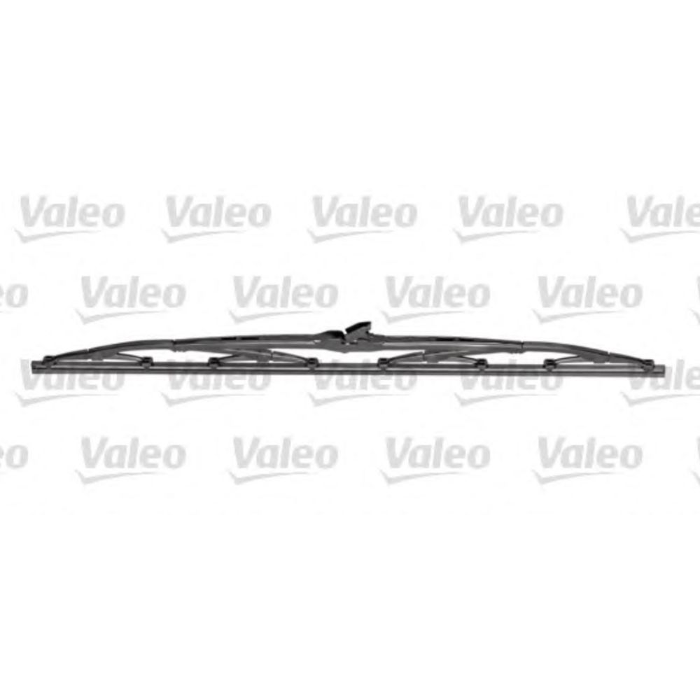 Valeo Silencio V51 torkarblad 50 cm
