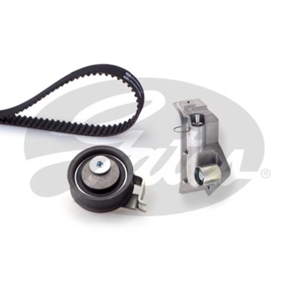 Tand/styrremssats 25-9318