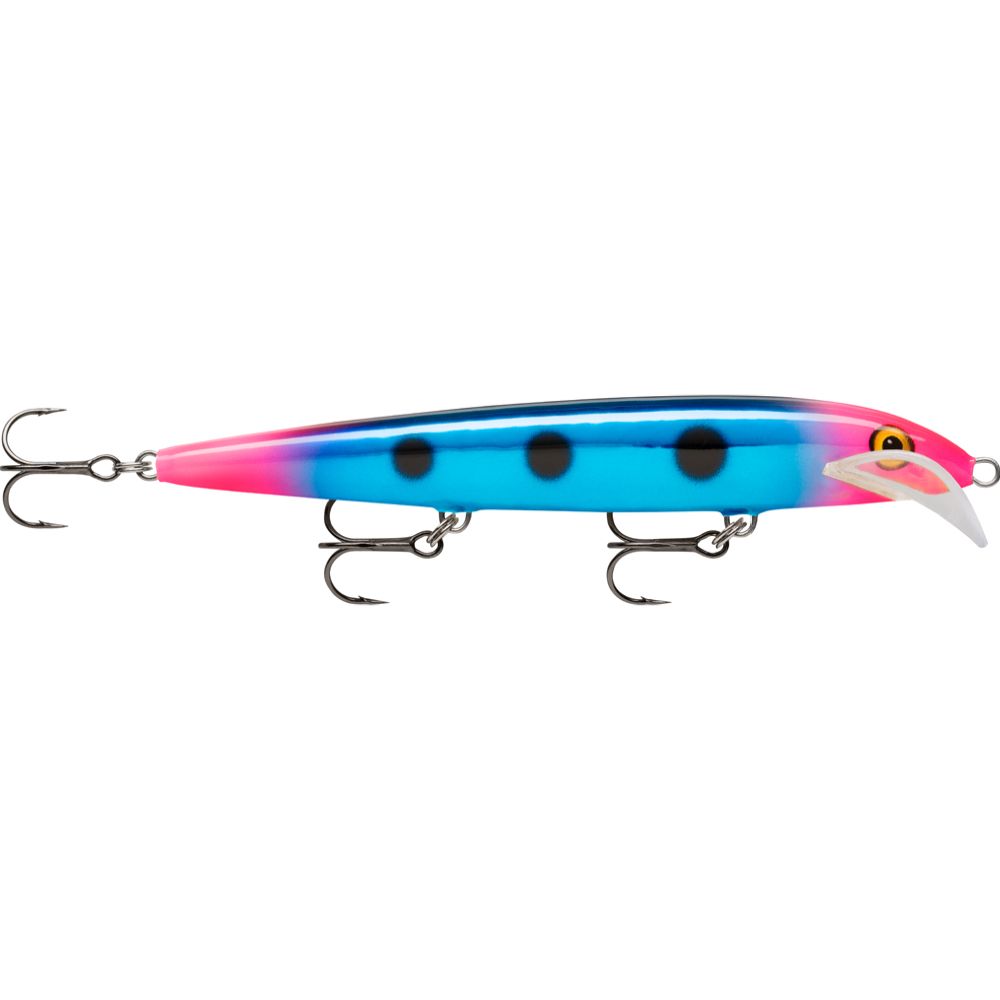 Rapala Scatter Rap Husky 13 cm voobler