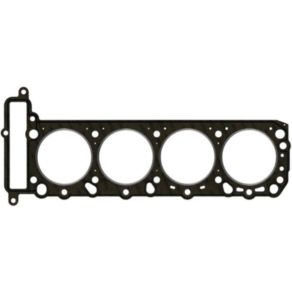 Packning, topplock 27-02085