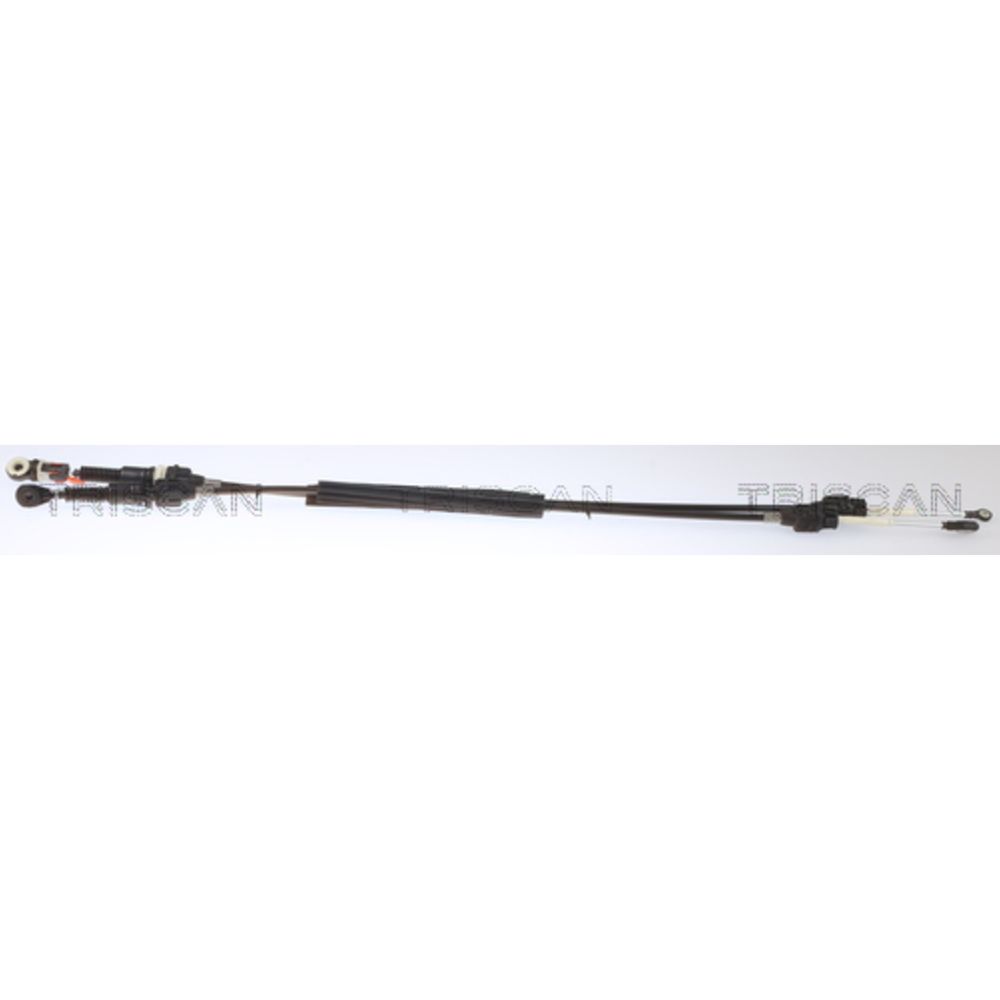 Vajer, manuell transmission 24-00260