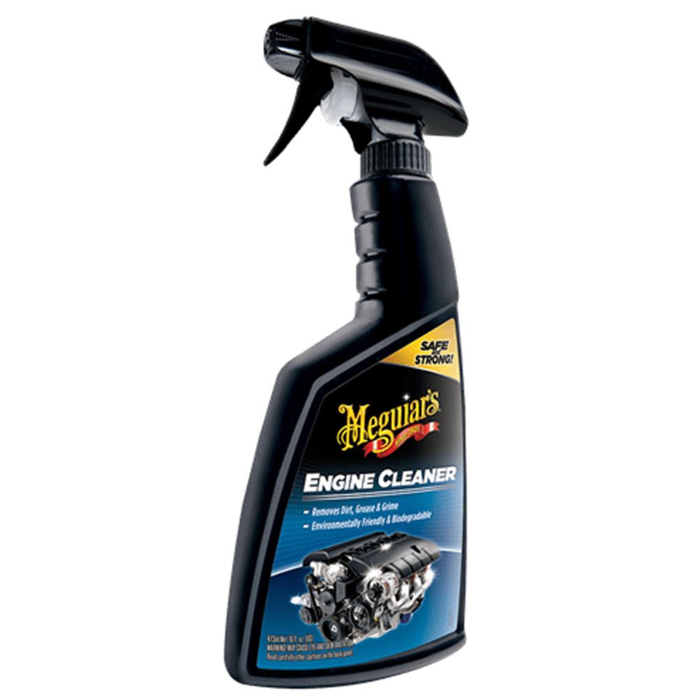 Meguiar's Engine Cleaner 473 ml