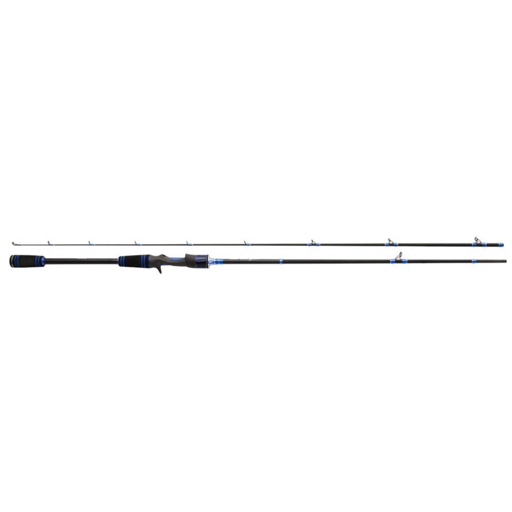 Patriot XXX Zander spinnspö 6'9'' (206 cm) 7–28 g