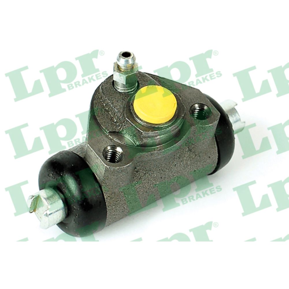 Pyöränsylinteri 23-4172