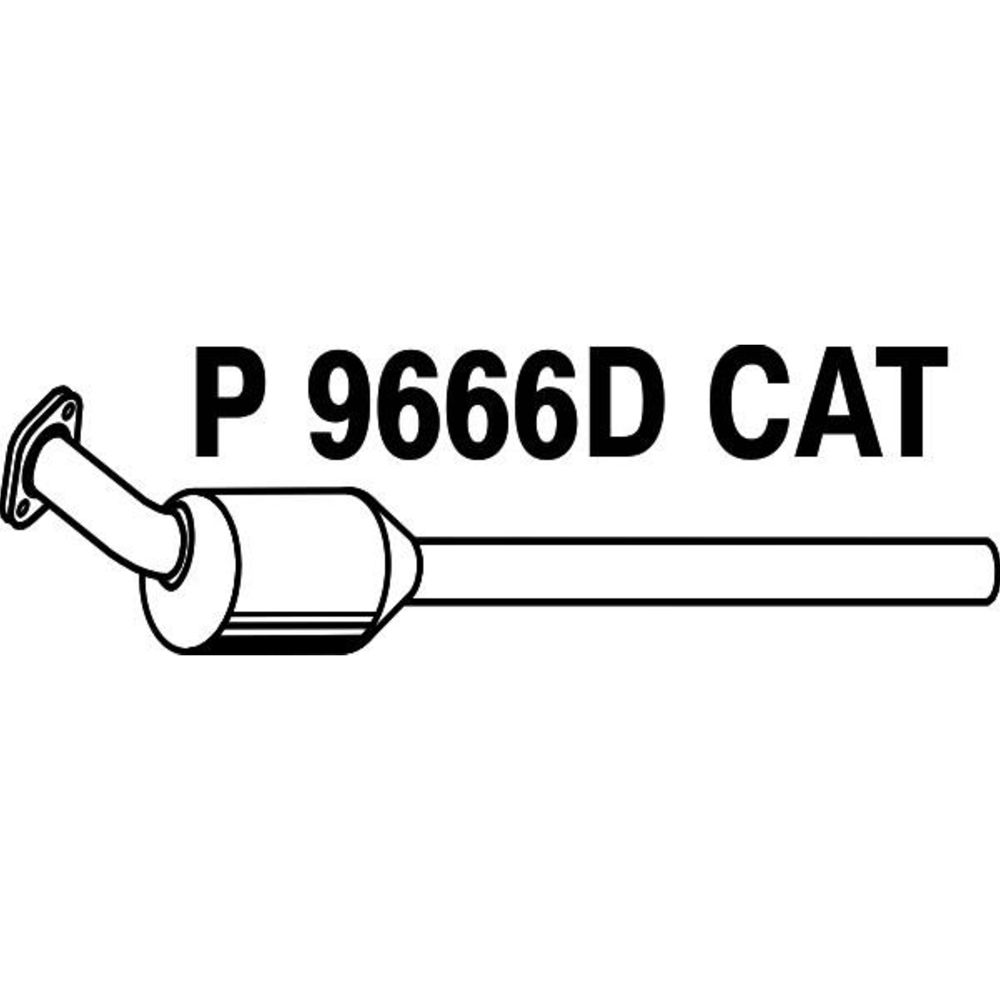Katalysator 13-4375