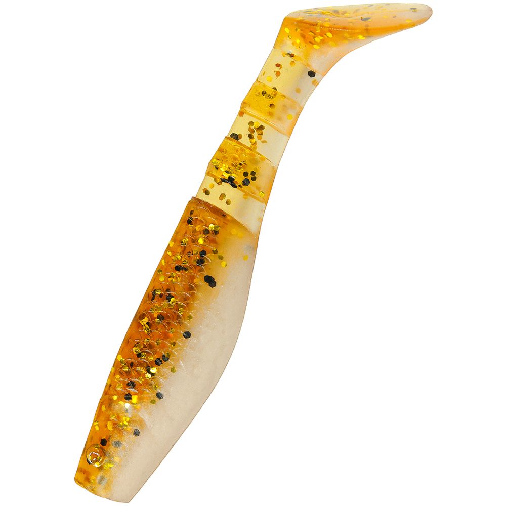 K.P Original Shad 2,5", 214