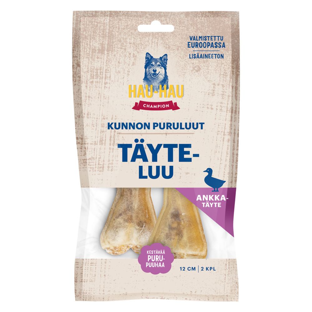 HHC närimiskont pardilihaga 12 cm, 110 g
