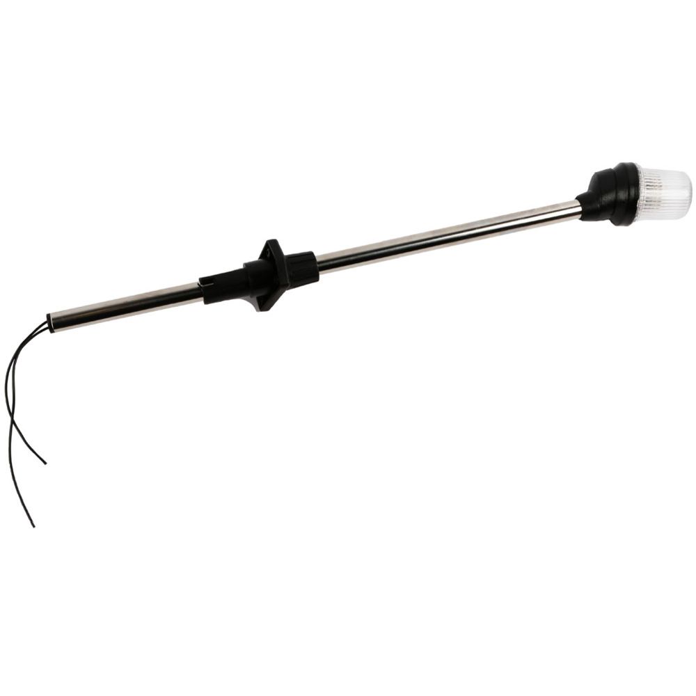 Lalizas LED lanternmast teleskop 54 cm