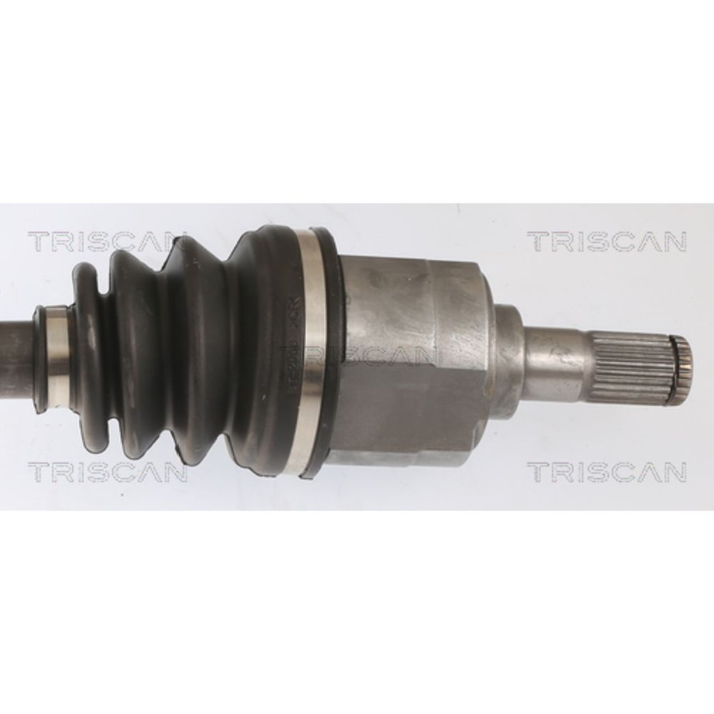 Vetoakseli 17-02561