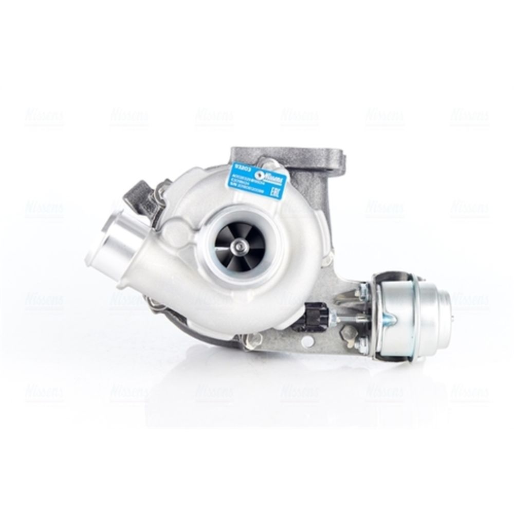 Turbo 13-93203
