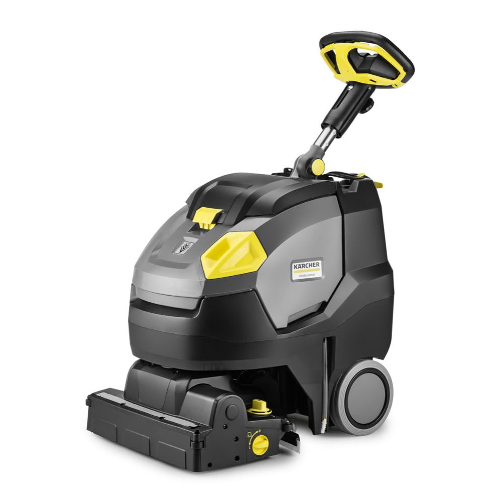 Kärcher Yhdistelmäkone BR 45/22 C Bp Pack