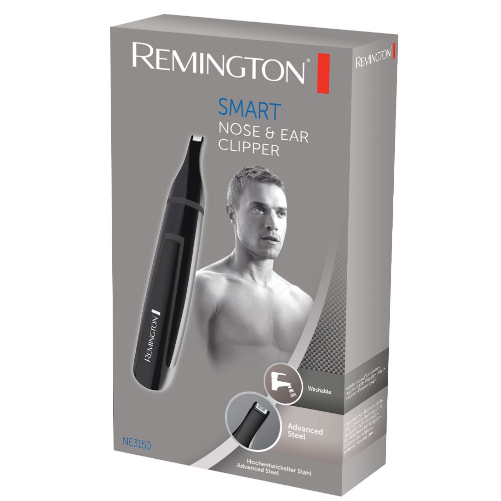 Remington NE3150 hygientrimmer