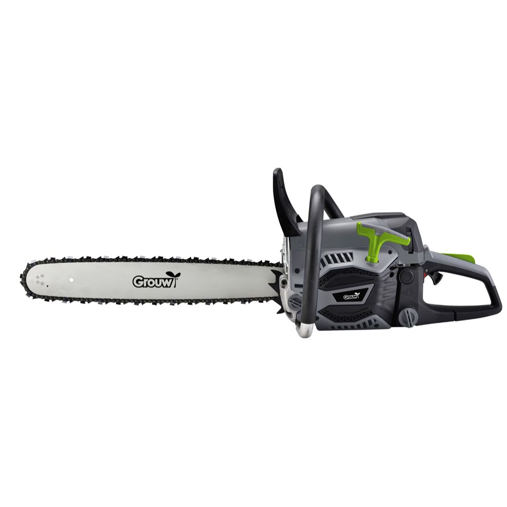 Grouw 45 cc kettsaag 14"
